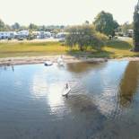 Фотография мотеля Jack & Di's Lakefront Motel