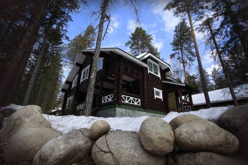 Фотографии гостевого дома
Урочище Сайкол