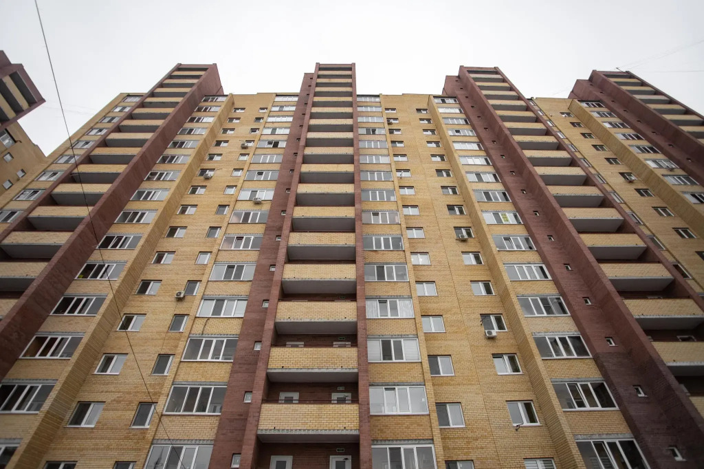 Фотография квартиры Ihome на улице Энергостроителей 29 корпус 1