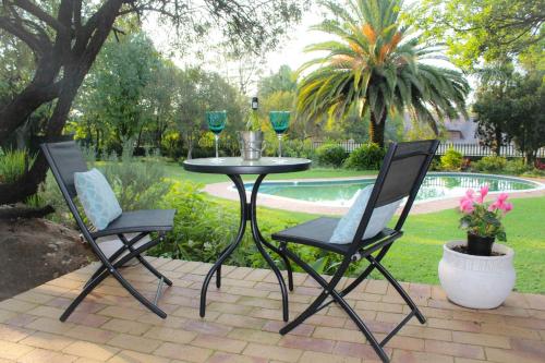 Фотография мини отеля Tiree B&B