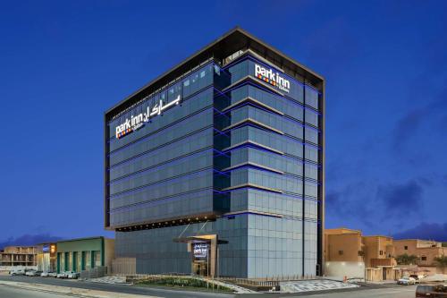 Фотография гостиницы Park Inn by Radisson Jeddah Madinah Road