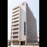 Фотография гостиницы Comfort Hotel Kurosaki