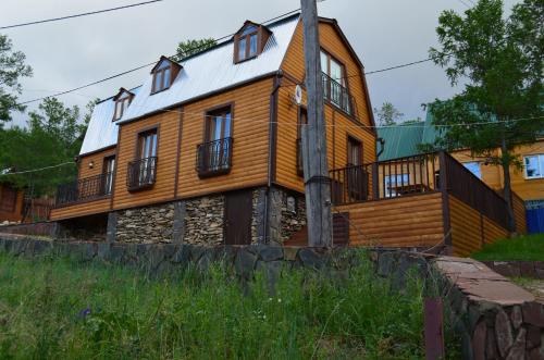 Фотография гостевого дома Villa Peony