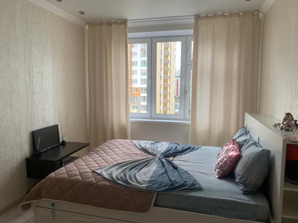 Фотография квартиры Апартаменты Уютные