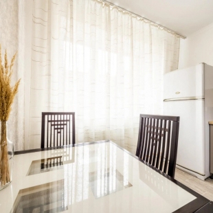 Фотография квартиры Апартаменты на улице Алексеева 107