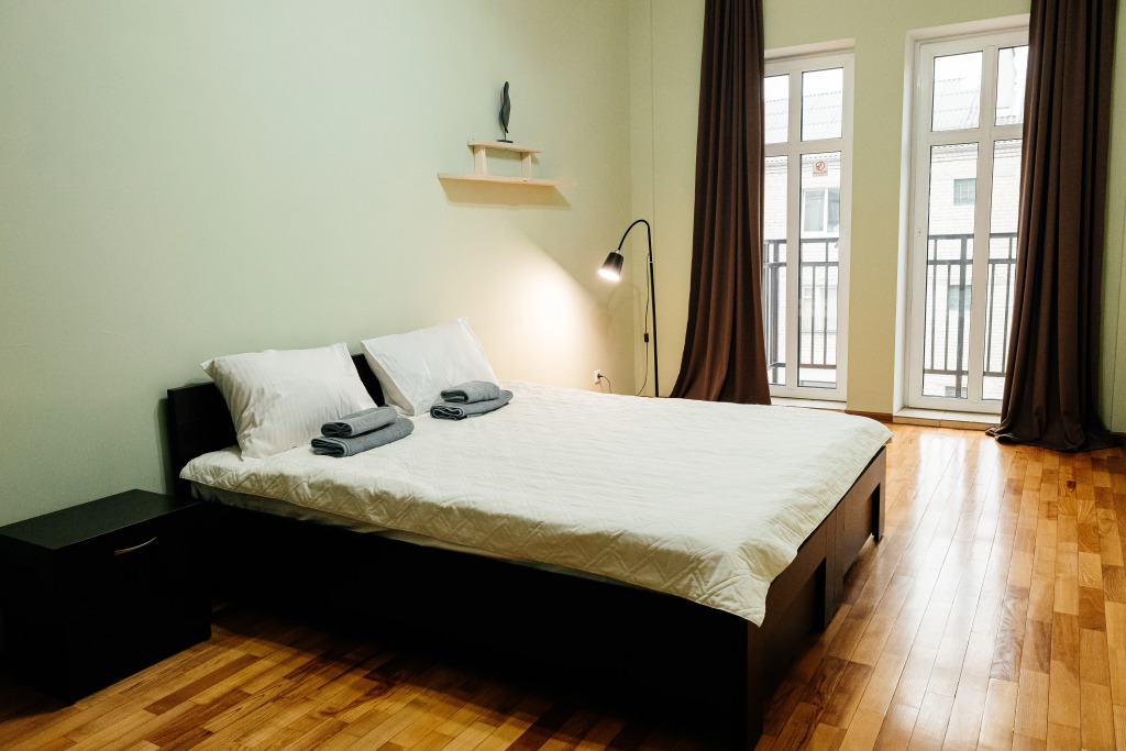 Фотография квартиры Апартаменты В Центре Бреста