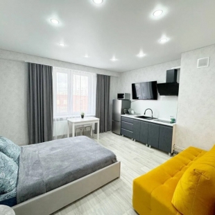 Фотография квартиры Квартира на улице Рифката Гайнуллина 5