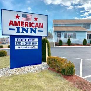 Фотографии гостиницы
American Inn