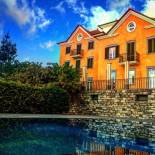 Фотография гостиницы Quinta Paços do Lago
