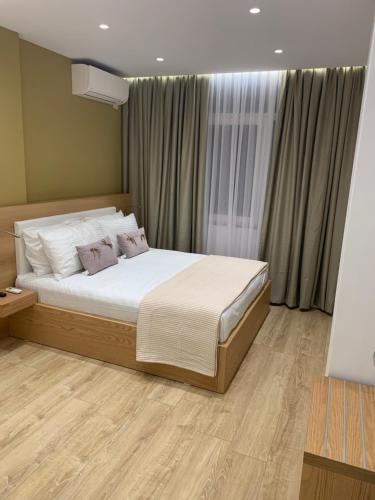 Фотография гостиницы Hotel Elior