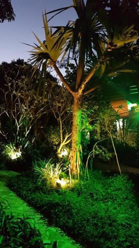 Фотография мини отеля Pousada Alfa e Ômega