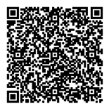 QR код гостевого дома Шато