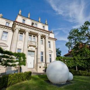 Фотография гостиницы Platinum Palace Boutique Hotel & SPA