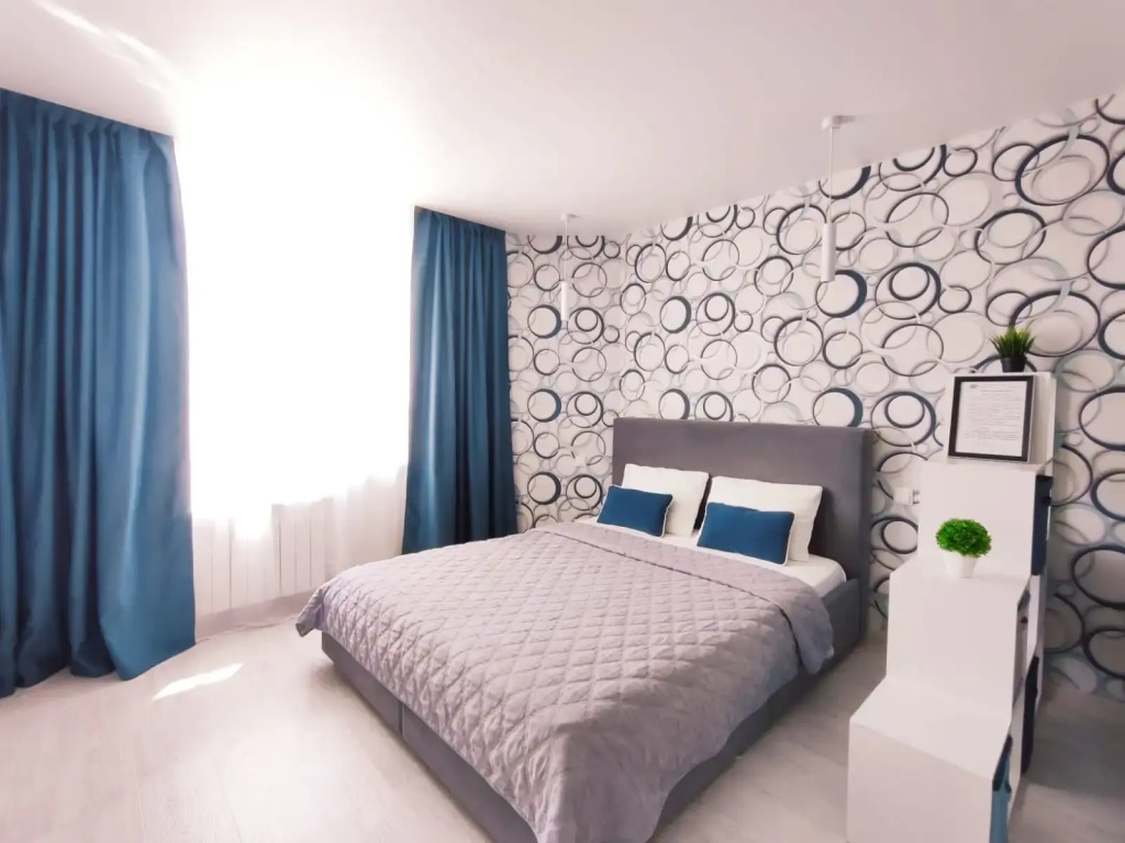 Фотография квартиры Квартира Однокомнатная рядом с Перинатальным Центром