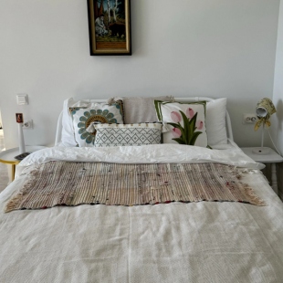 Фотография квартиры Квартира Светлая