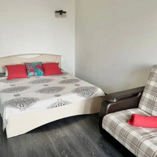 Фотография квартиры Квартира Apartments for Life комфорт в центре города