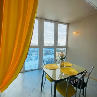 Фотография квартиры Квартира в новом элитном доме с собственным парковочным местом