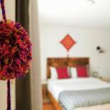 Фотография мини отеля Santa Josefita B&B