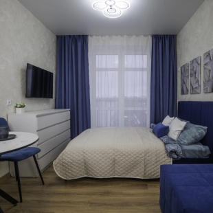 Фотография квартиры Квартира студия 452