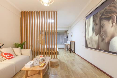 Фотографии гостиницы 
            [Roader] Wuhan Jiang'an District·Hong Kong Road