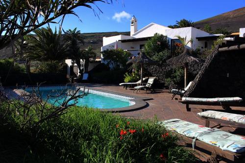 Фотография гостевого дома Casa Roco 2