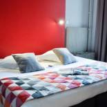 Фотография гостиницы Stanley Ex-Cœur de City by Happyculture