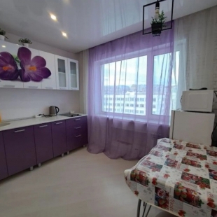 Фотография квартиры Квартира на Улице Набережная Реки Магаданки 65 к3