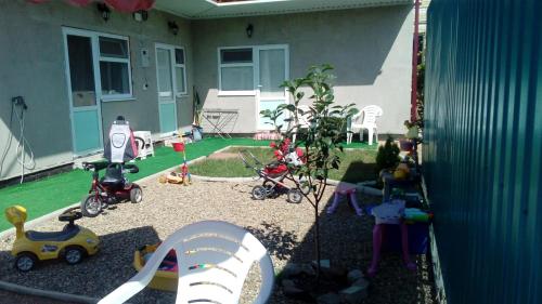 Фотография гостевого дома ArViKris