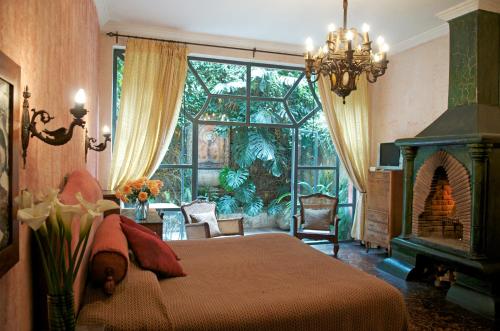 Фотография гостиницы Meson Panza Verde