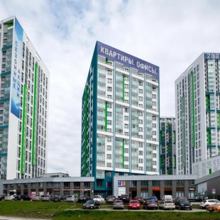 Фотография квартиры Этажидейли на улице Волгоградской