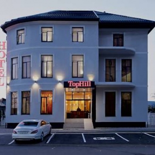 Фотография гостиницы Top Hill