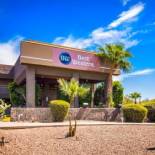 Фотография гостиницы Best Western InnSuites Phoenix Hotel & Suites