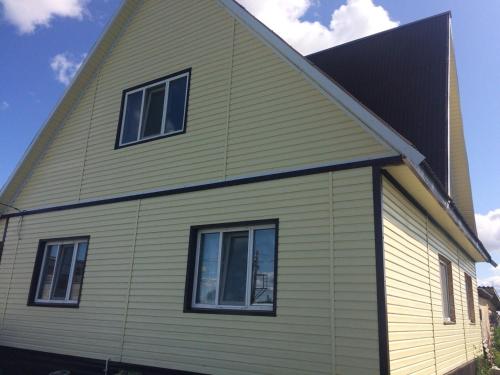 Фотография гостевого дома В деревне