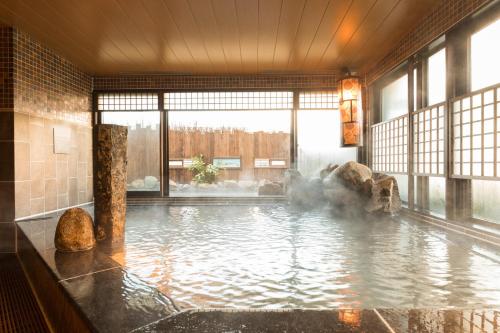 Фотография гостиницы Dormy Inn Matsuyama Natural Hot Spring