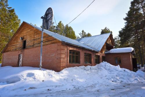 Фотография базы отдыха Золотой Арбалет тур клуб