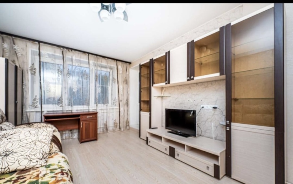 Фотография квартиры Апартаменты 8 марта 23/3