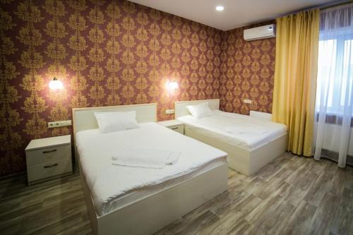 Фотографии гостевого дома 
            На Центральной, 76/1