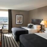 Фотография гостиницы Royal Hotel Regina, Trademark Collection by Wyndham