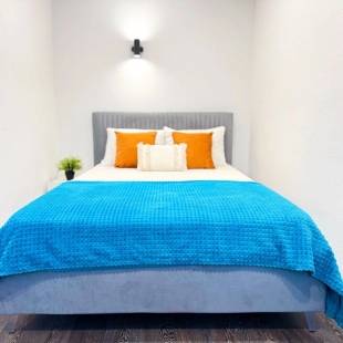 Фотография квартиры Квартира Акварель рядом с ЖД Вокзалом