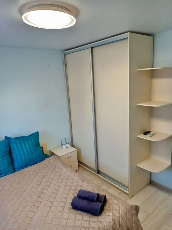 Фотография квартиры Апартаменты на улице 1-я Новослободская 7