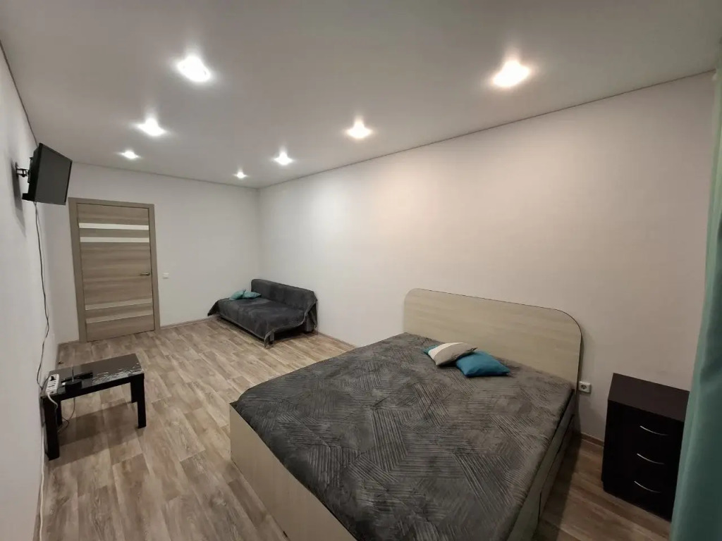 Фотография квартиры Квартира в ЖК Царево Вилладж, Новое Шигалеево, рядом с Казанью