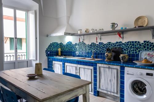 Фотография гостевого дома Beautiful house at the Sea Savelletri