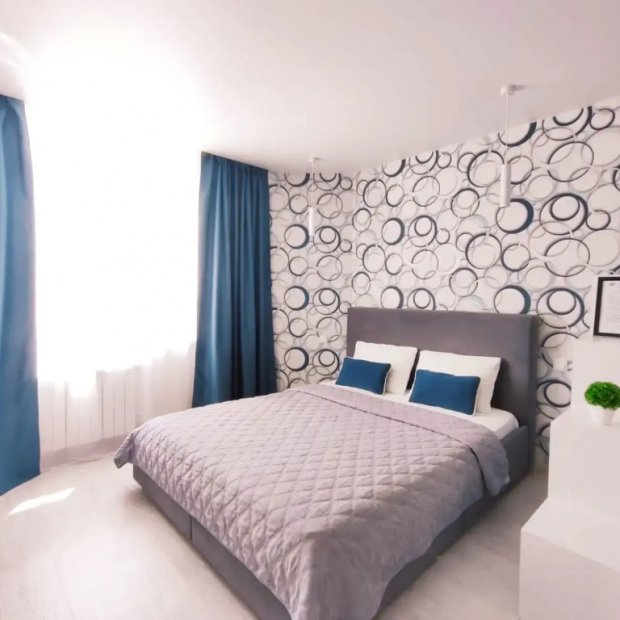 Фотографии квартиры 
            Квартира Однокомнатная рядом с Перинатальным Центром