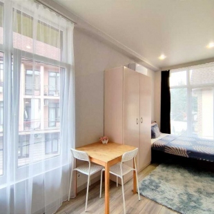 Фотография квартиры Квартира Урожайная 27в