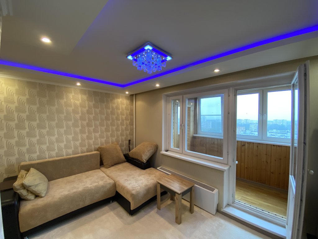 Фотография квартиры Квартира в Балашихе на Третьяка