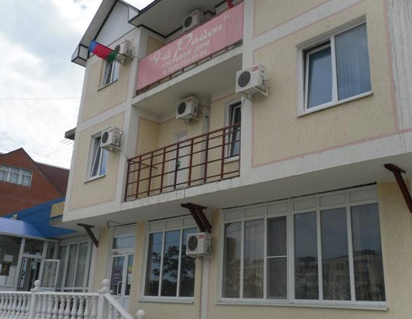 Фотография гостевого дома 9-й район