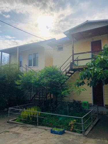 Фотография гостиницы Отель Лазурный