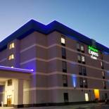 Фотография гостиницы Holiday Inn Express Hotel & Suites Pigeon Forge, an IHG Hotel