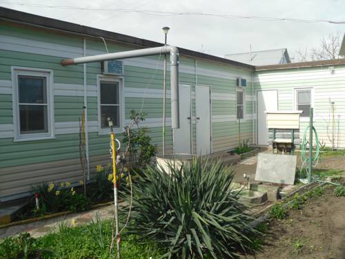 Фотография гостевого дома Восточный