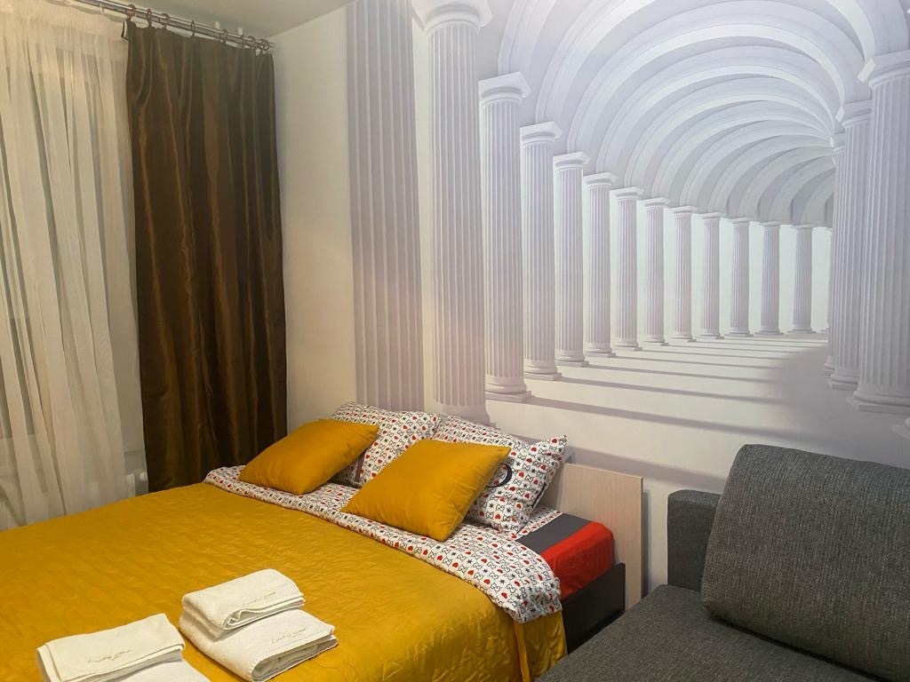 Фотография квартиры Апартаменты Lucky time Апартаменты